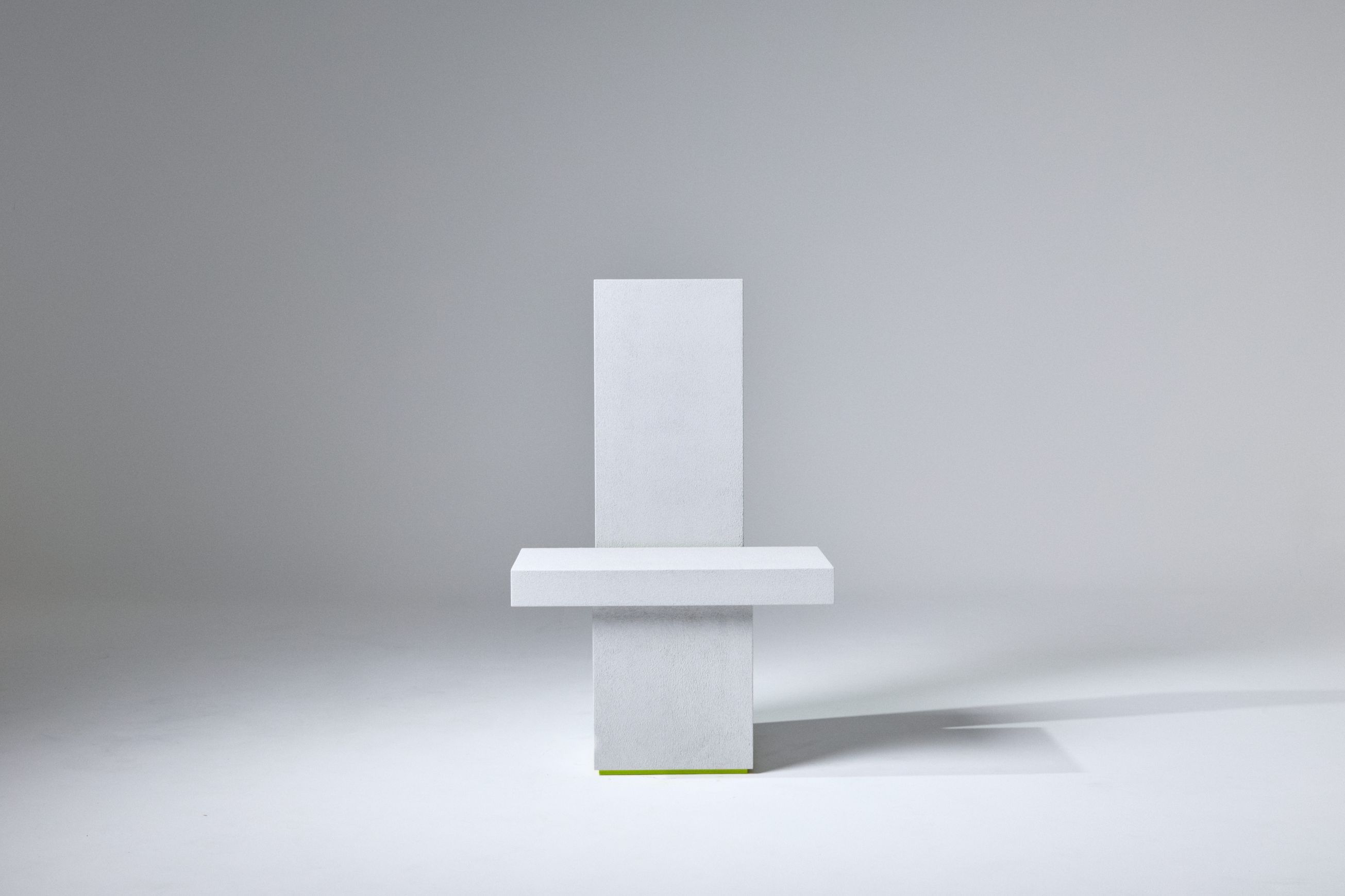 Throne I Chair