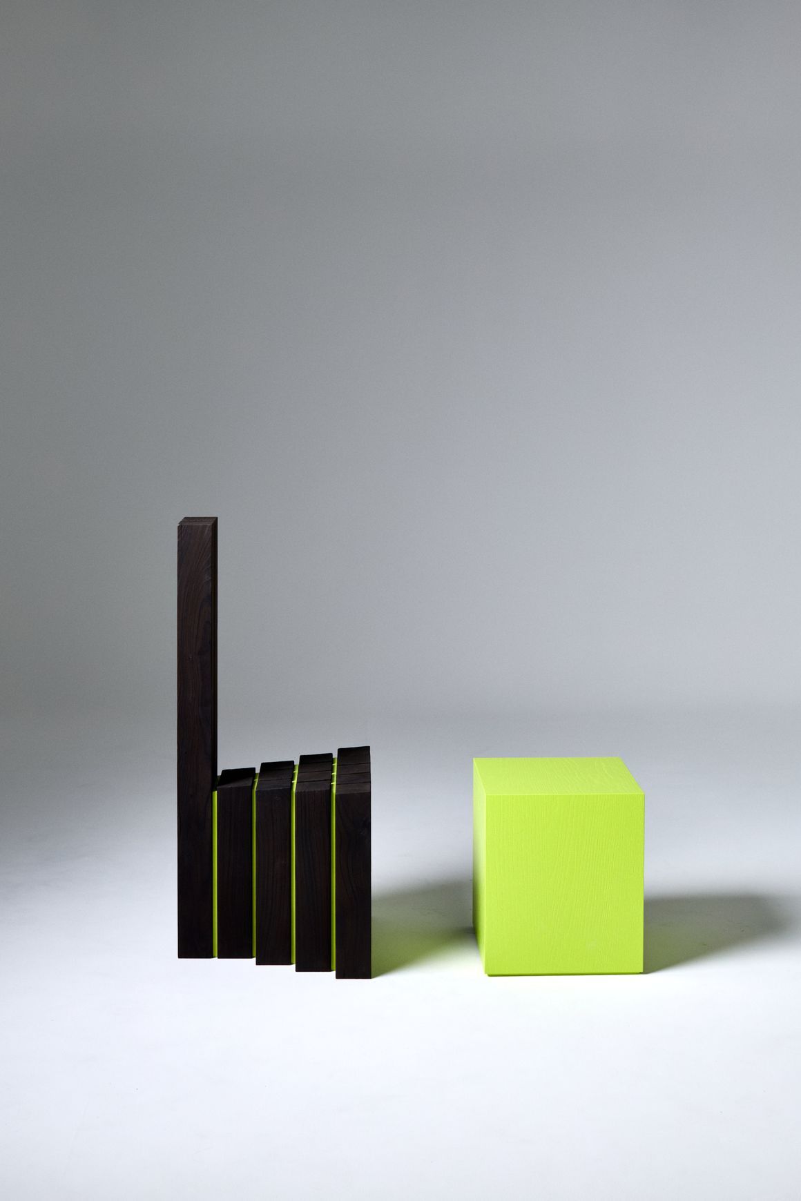 Sixteen Pin Chair
