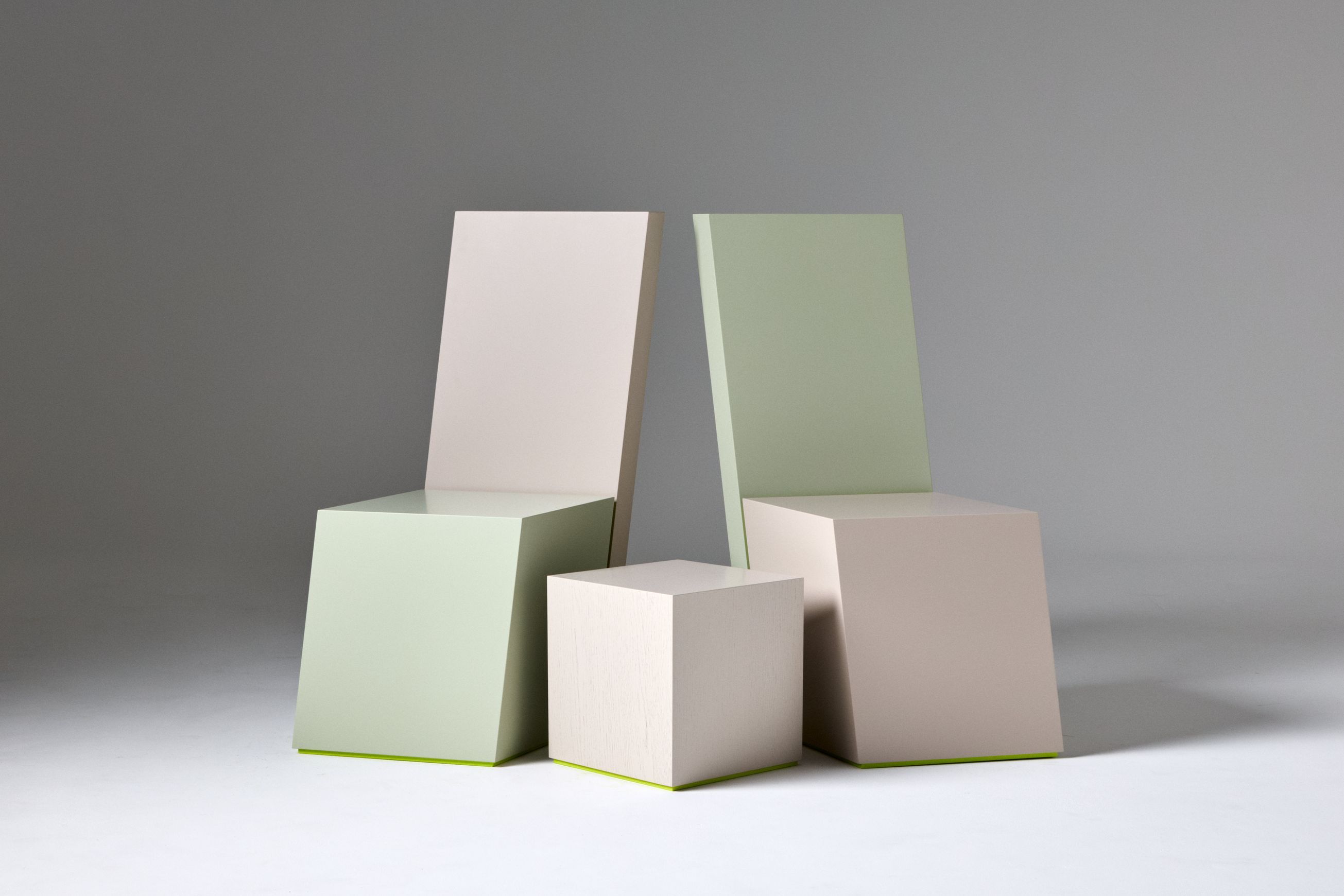 Talking Chair I