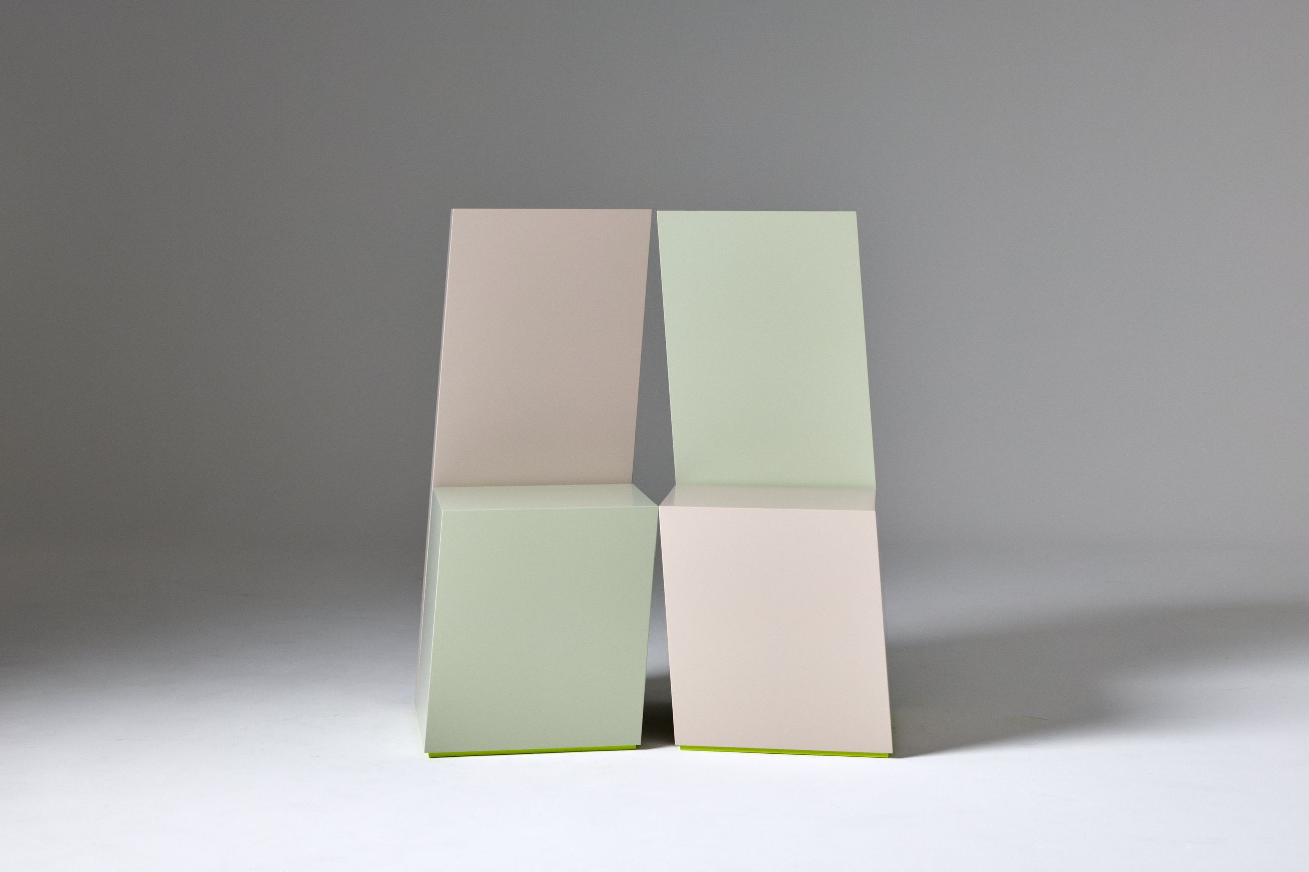 Talking Chair II