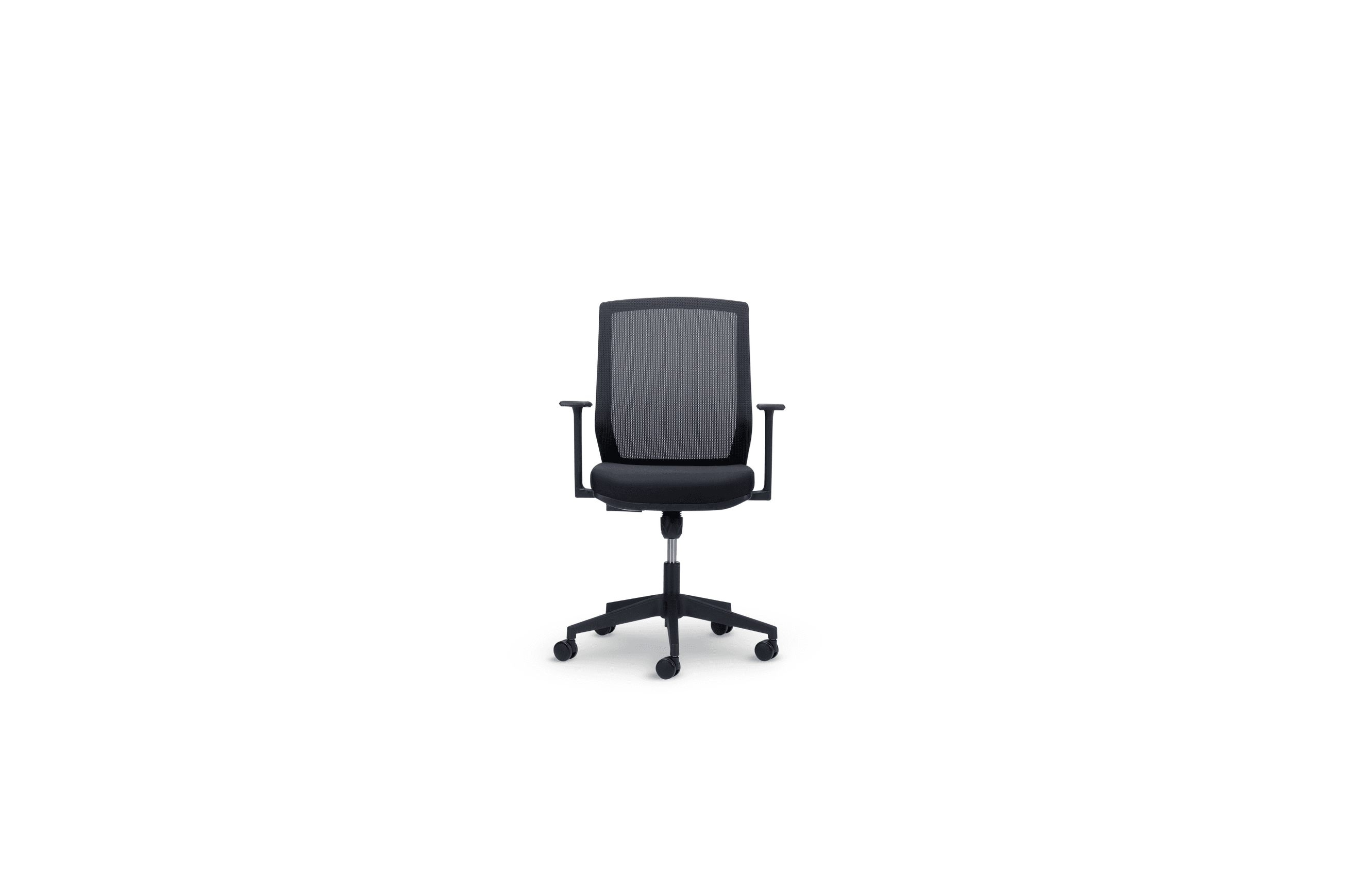 Work Mesh Chair