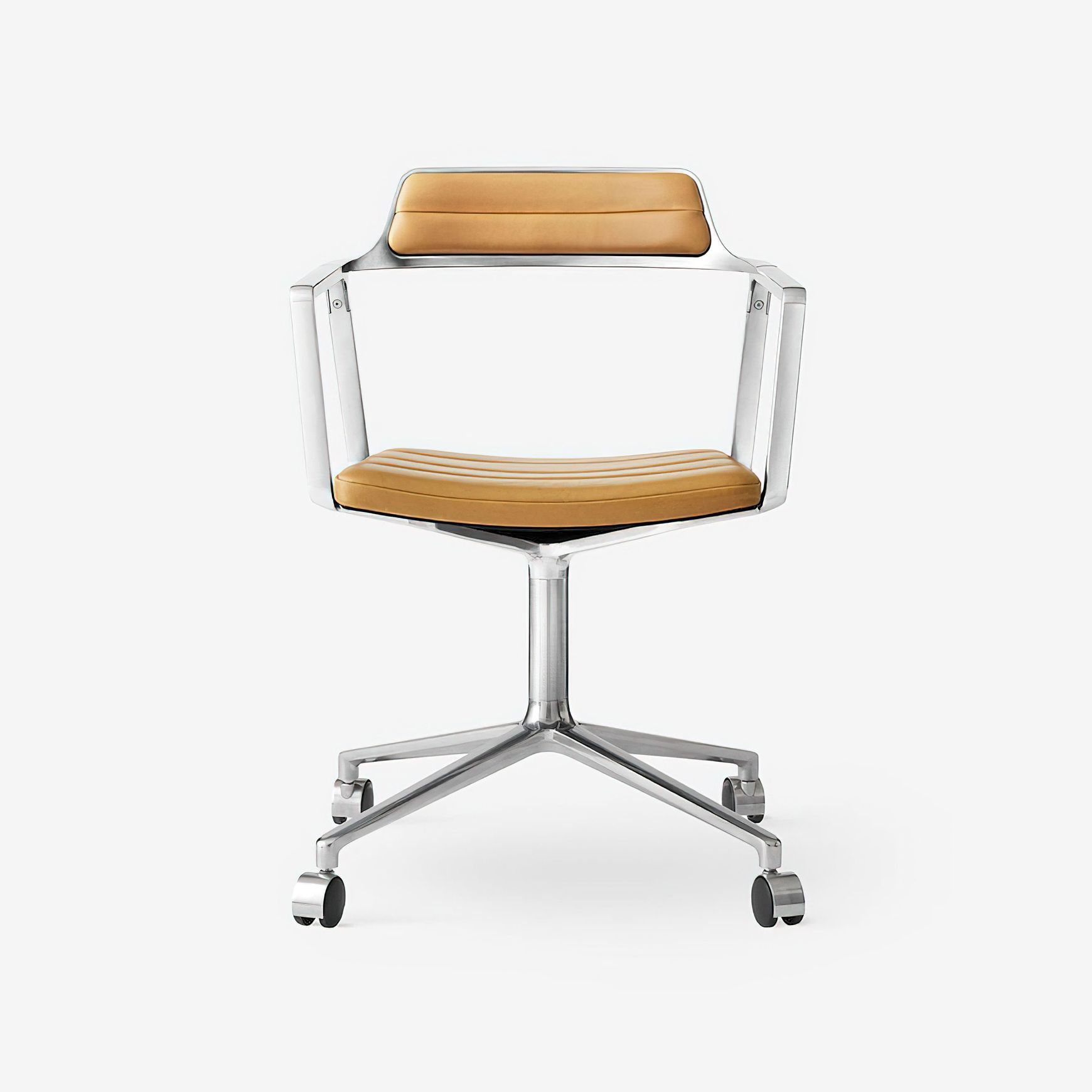Vipp 452 Swivel Chair
