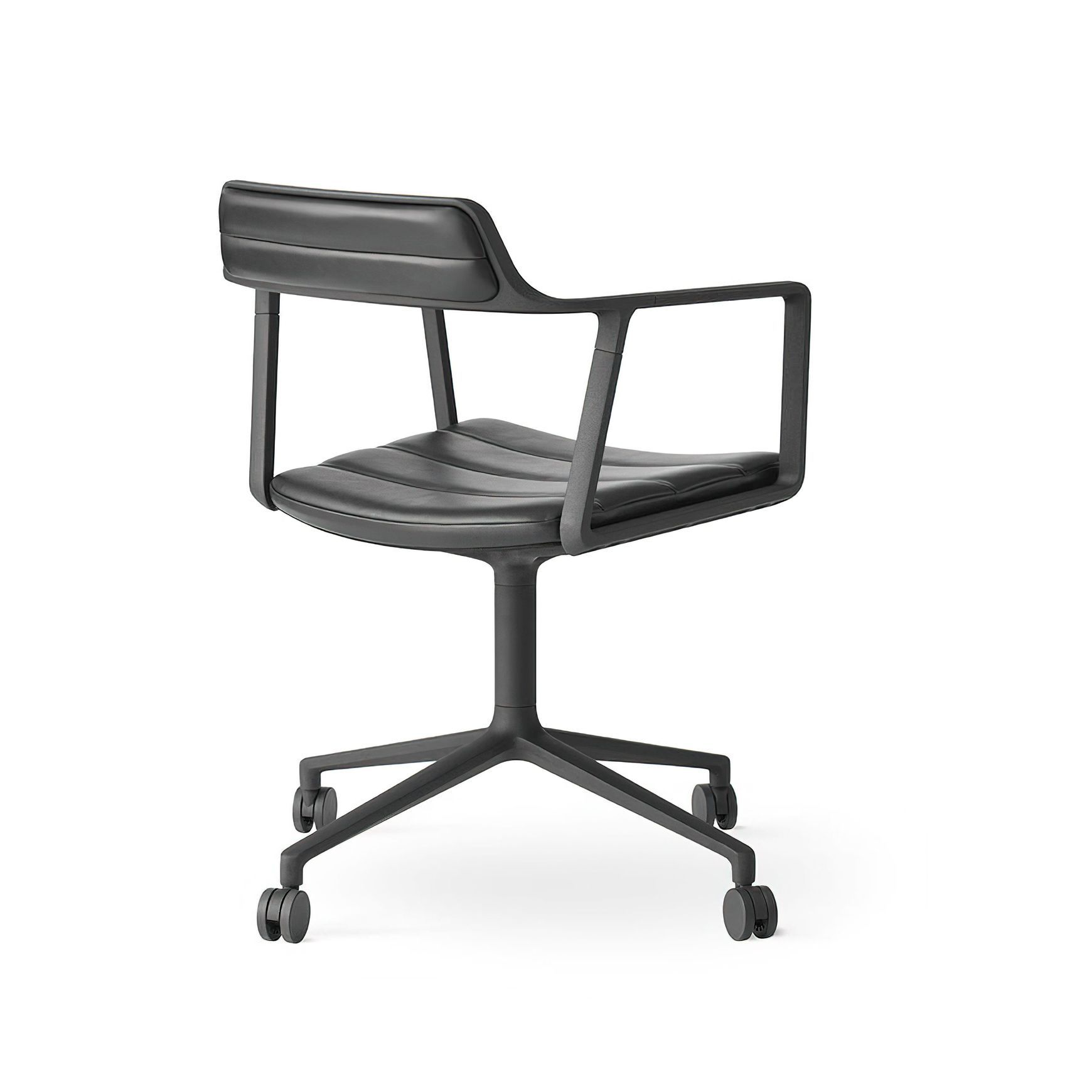 Vipp 452 Swivel Chair