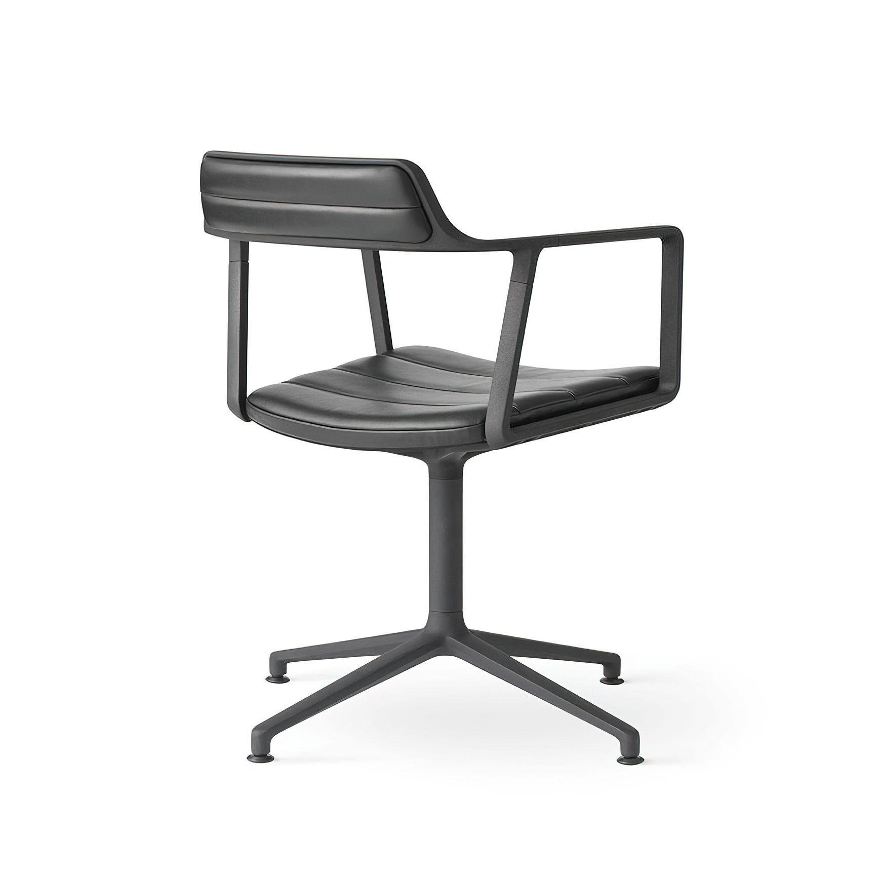 Vipp 452 Swivel Chair