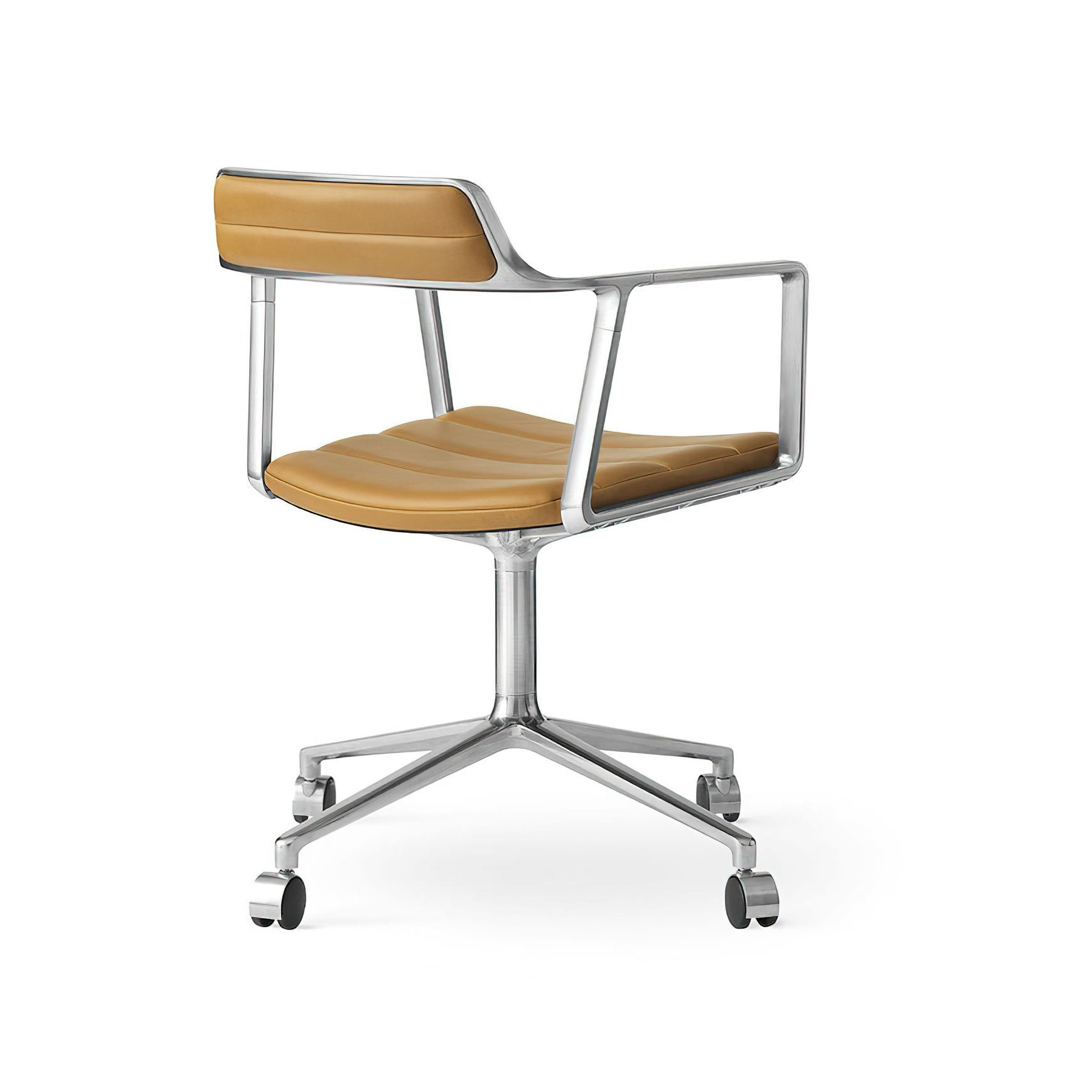 Vipp 452 Swivel Chair