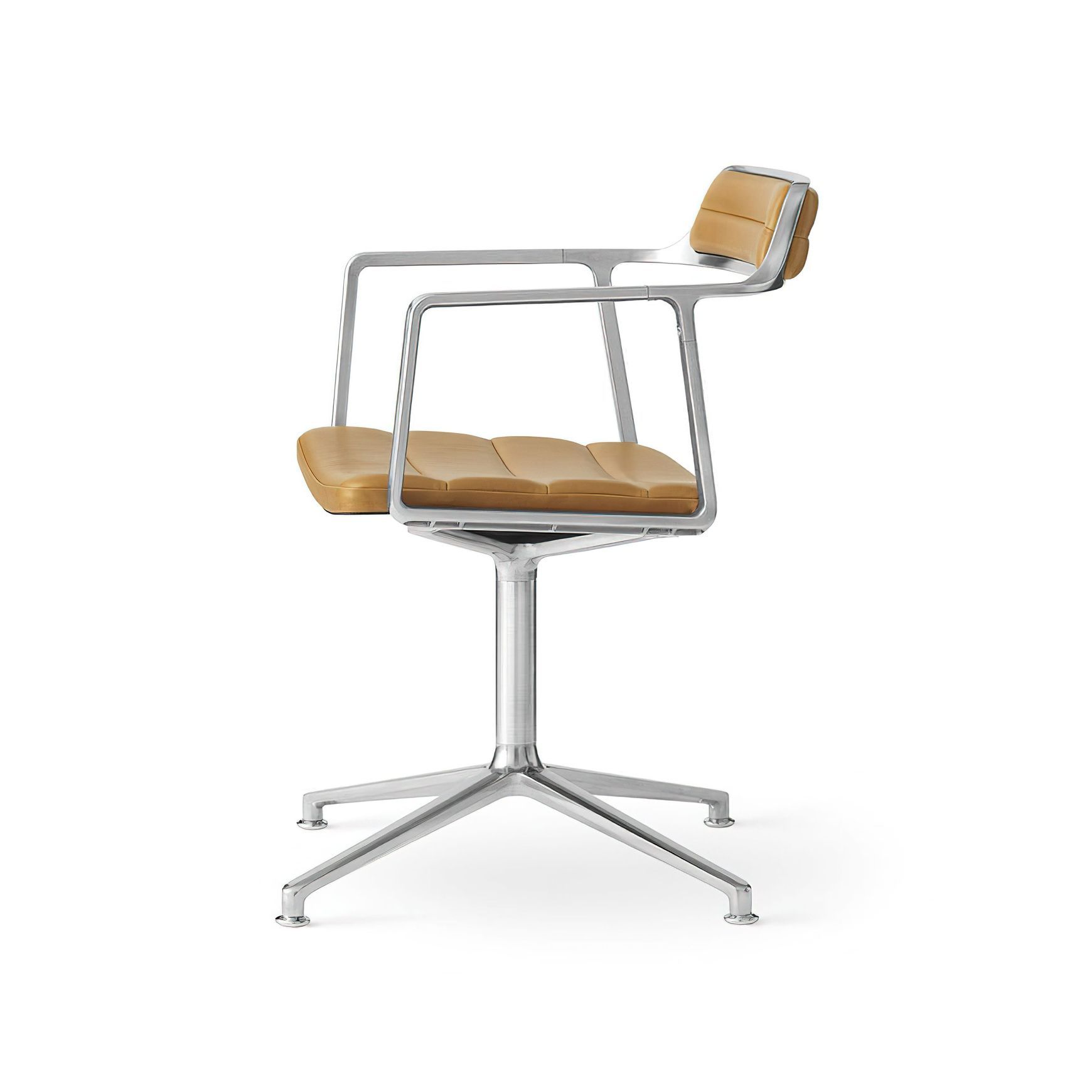 Vipp 452 Swivel Chair