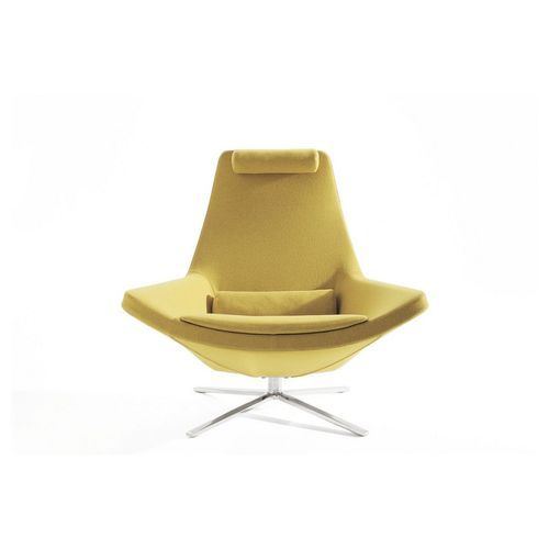 Metropolitan | Armchair