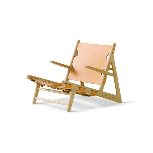 The Hunting Chair by Fredericia