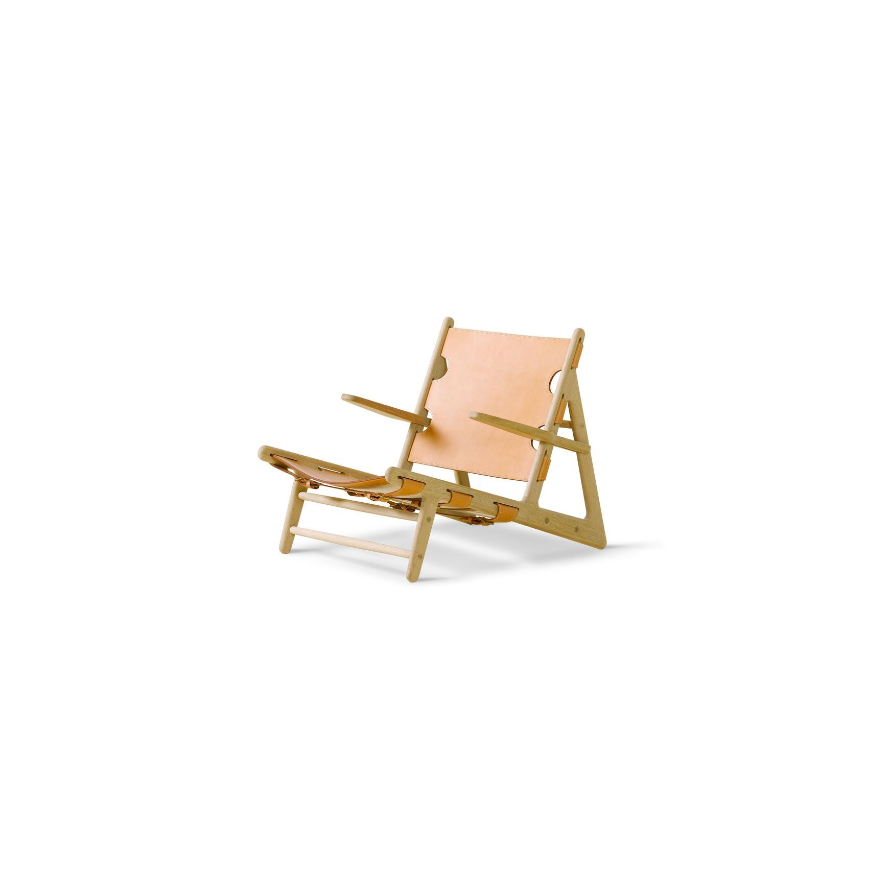 The Hunting Chair by Fredericia