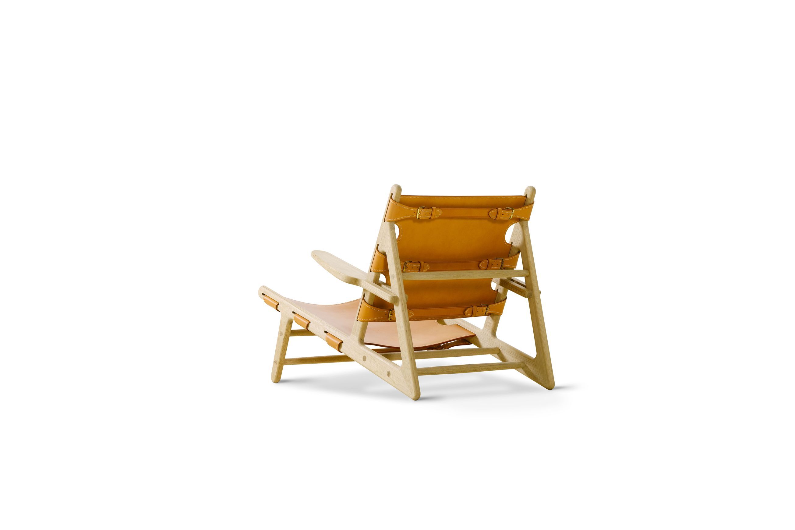 The Hunting Chair by Fredericia