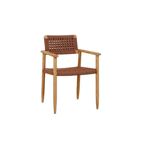 Tide Drift Dining Armchair