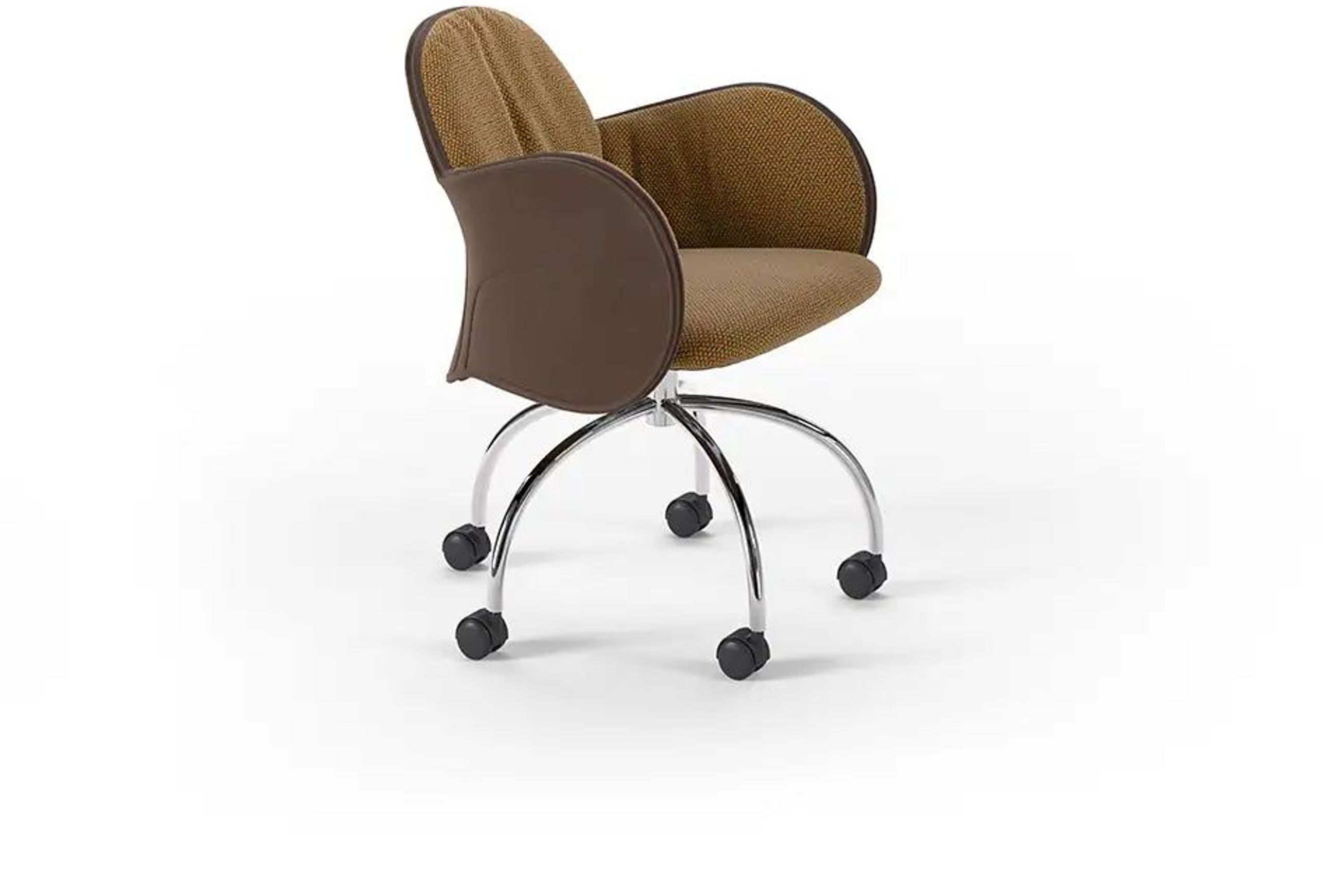 Incisa Office Chair by DePadova