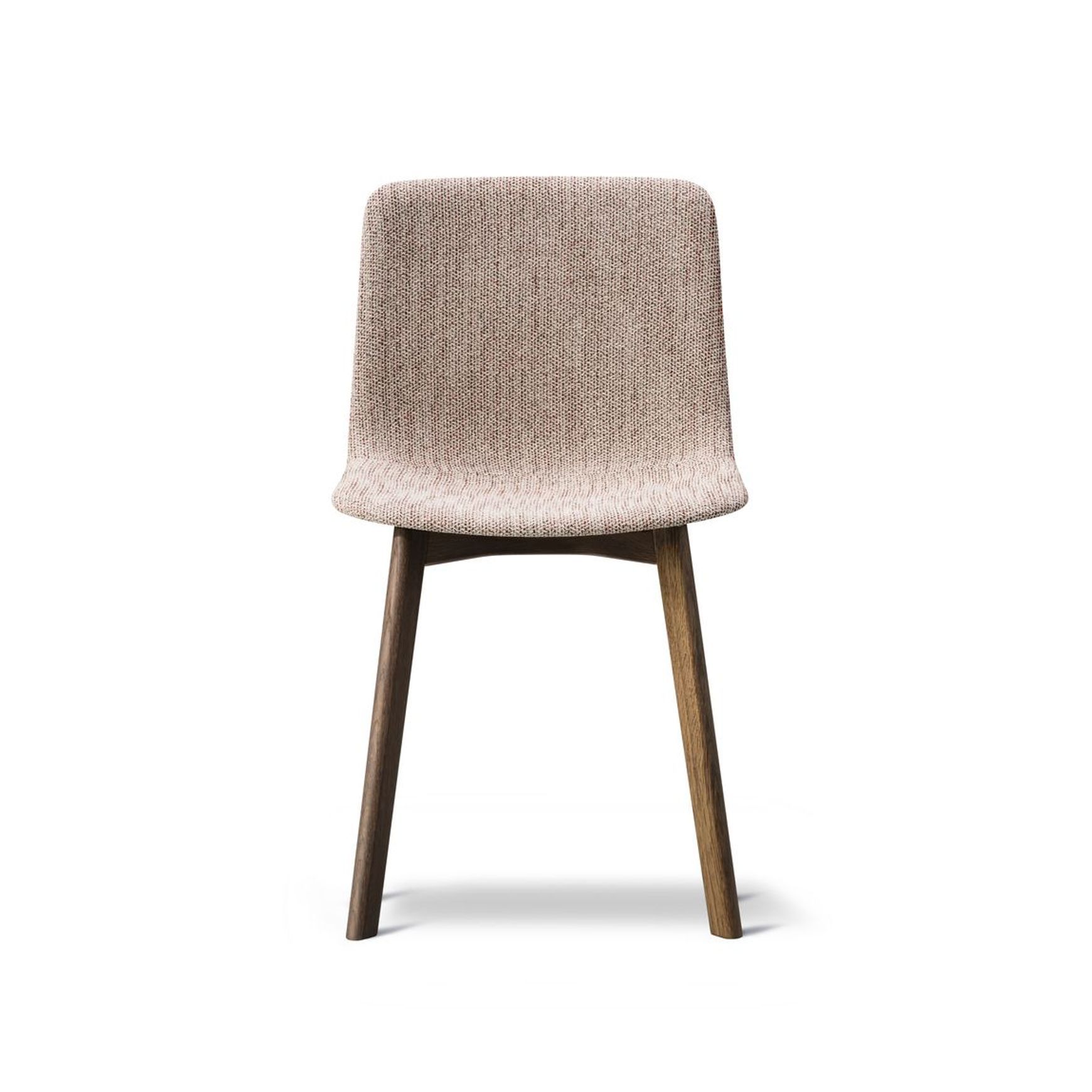 Pato Wood Base Upholstered by Fredericia