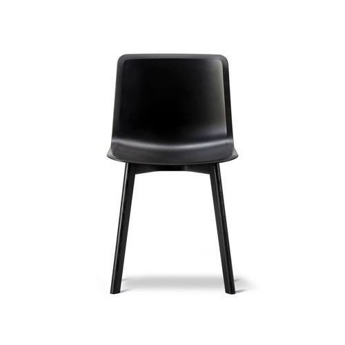 Pato Wood Base by Fredericia