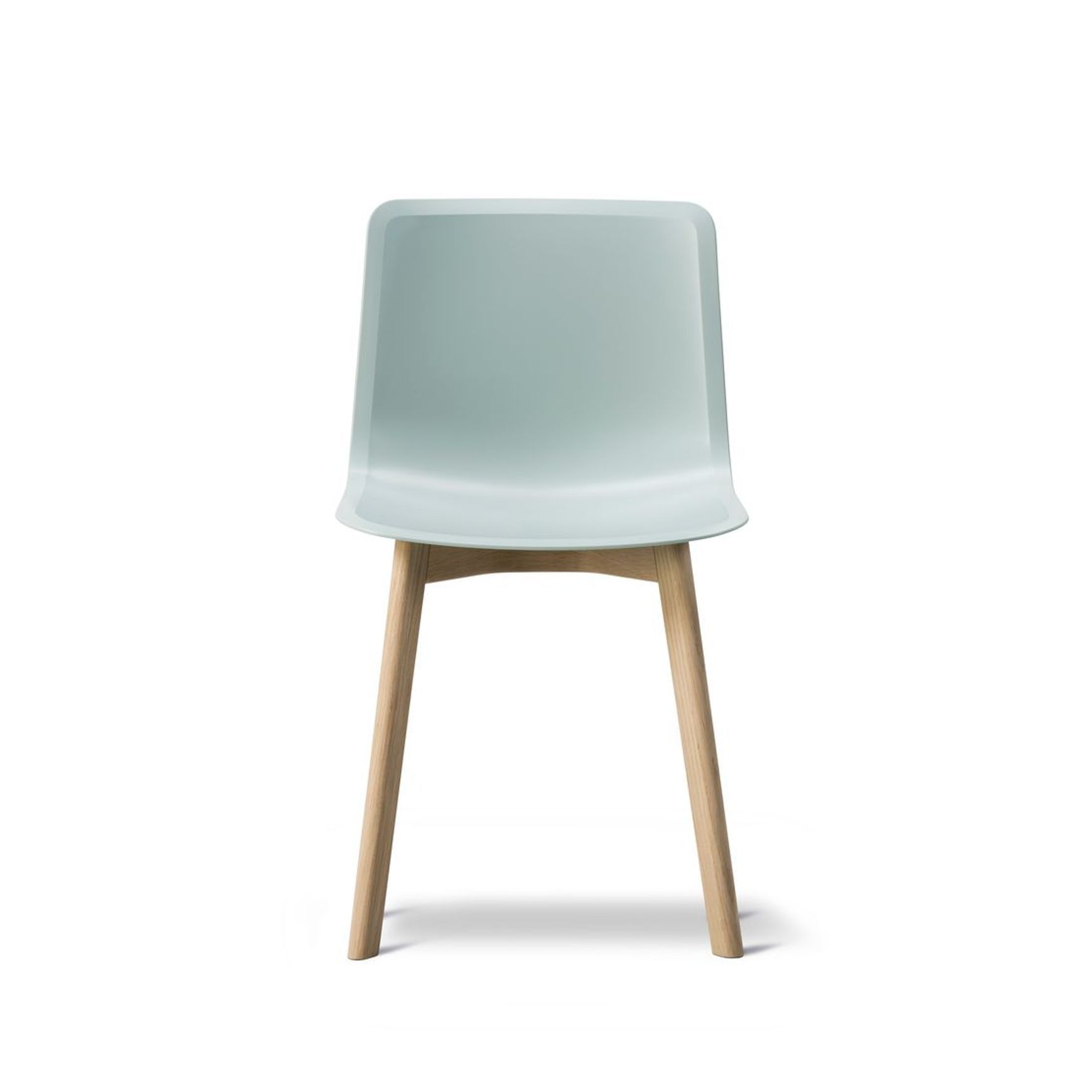 Pato Wood Base by Fredericia