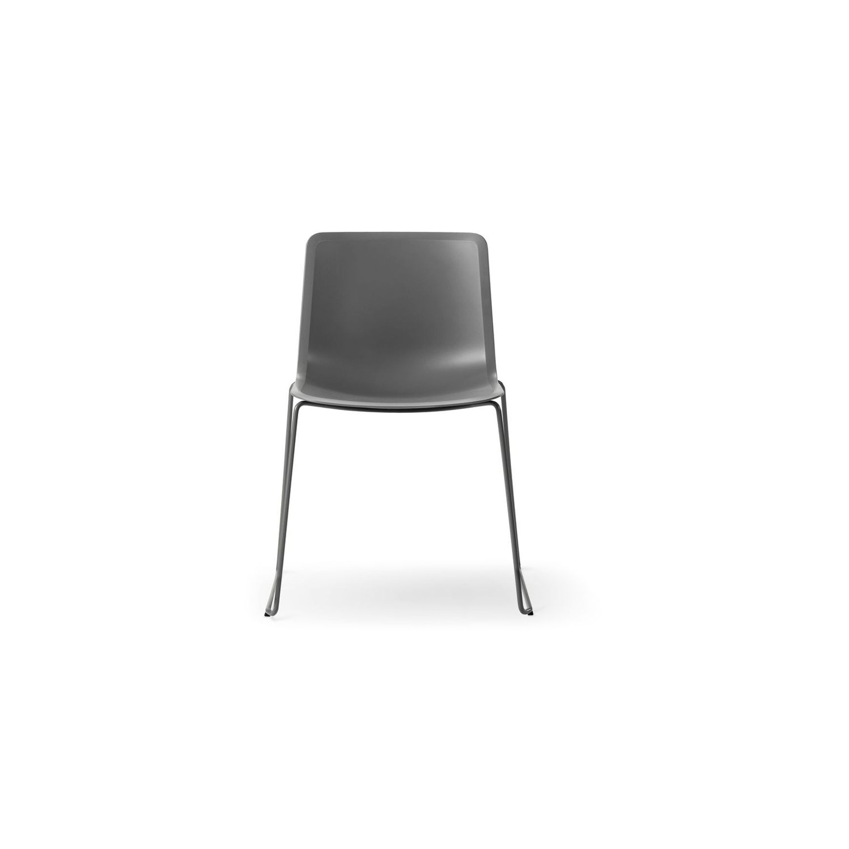 Pato Sled Chair by Fredericia