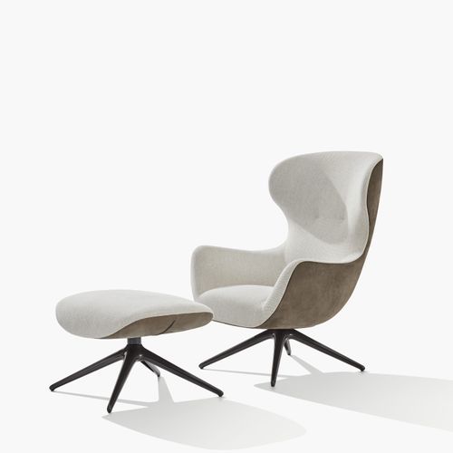 Mad Joker Armchair