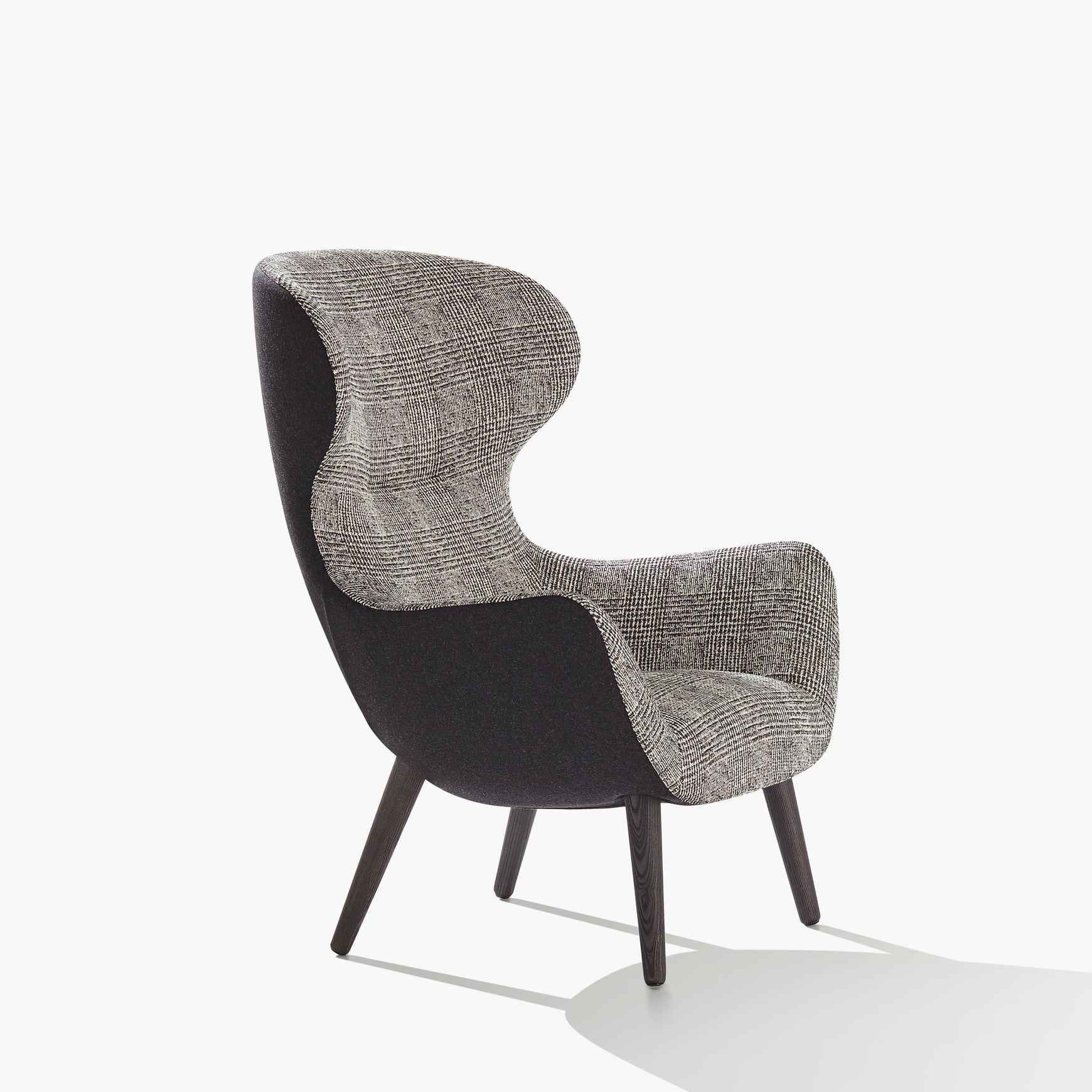 Mad Joker Armchair