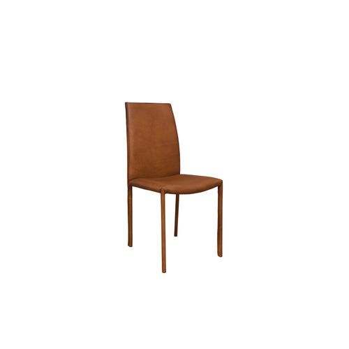 PURE Petrina Leather Dining Chair