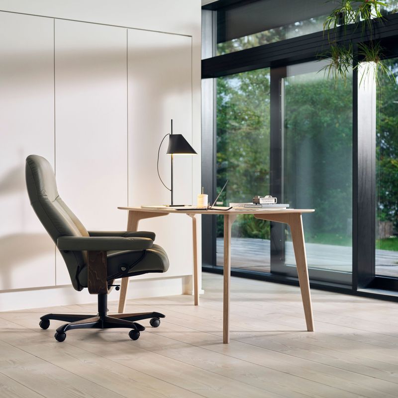 Stressless® Consul Home Office