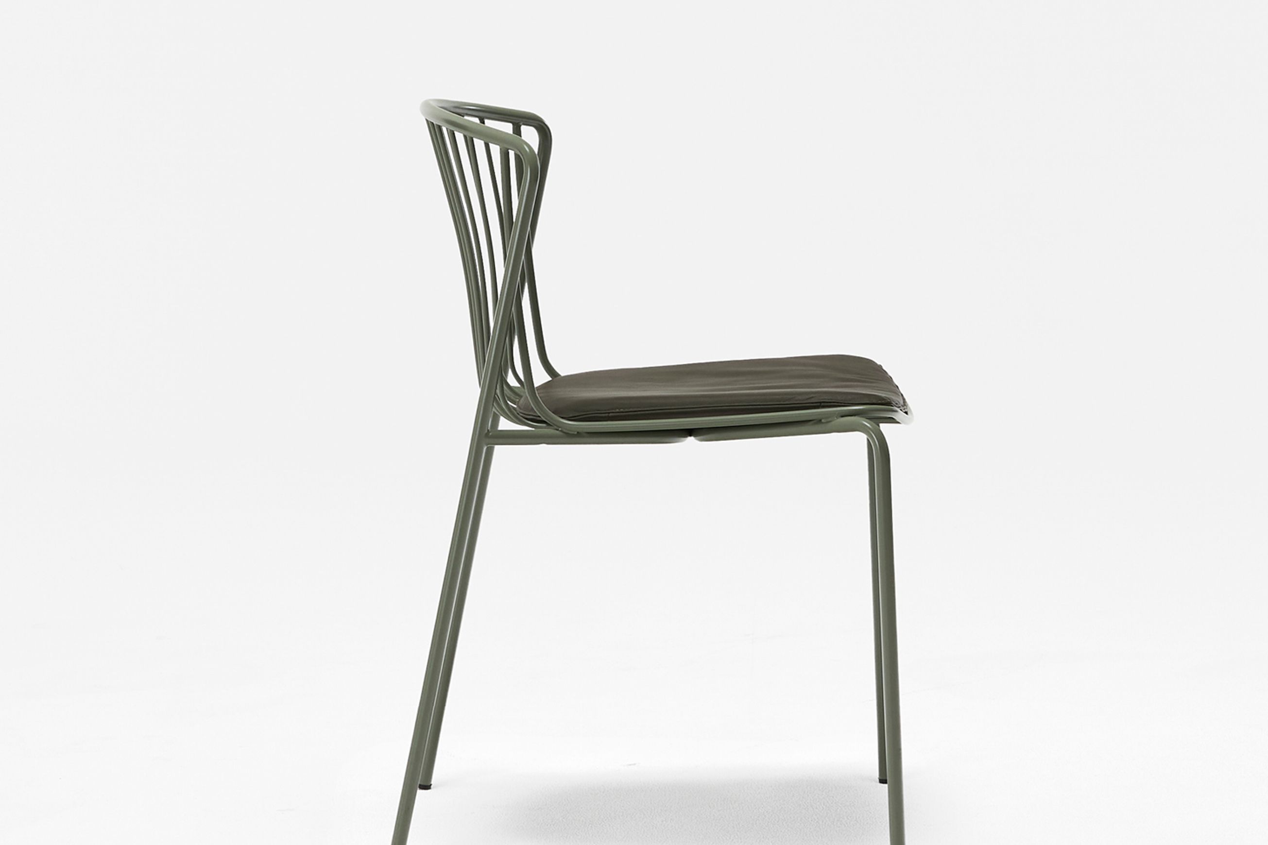 Wye | Chair (Indoor)