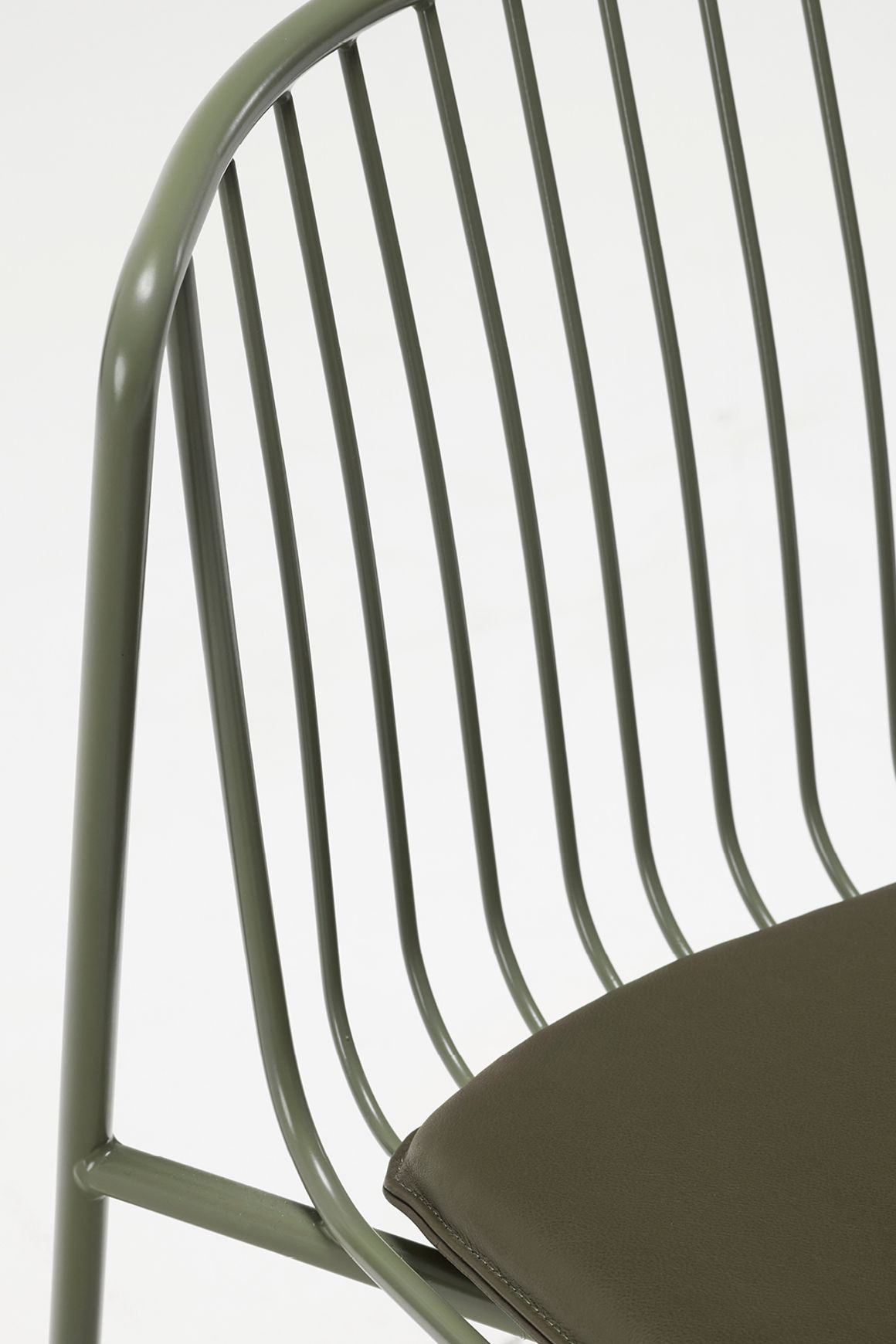 Wye | Chair (Indoor)