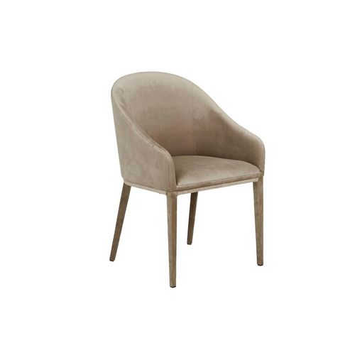 Gemma Dining Armchair