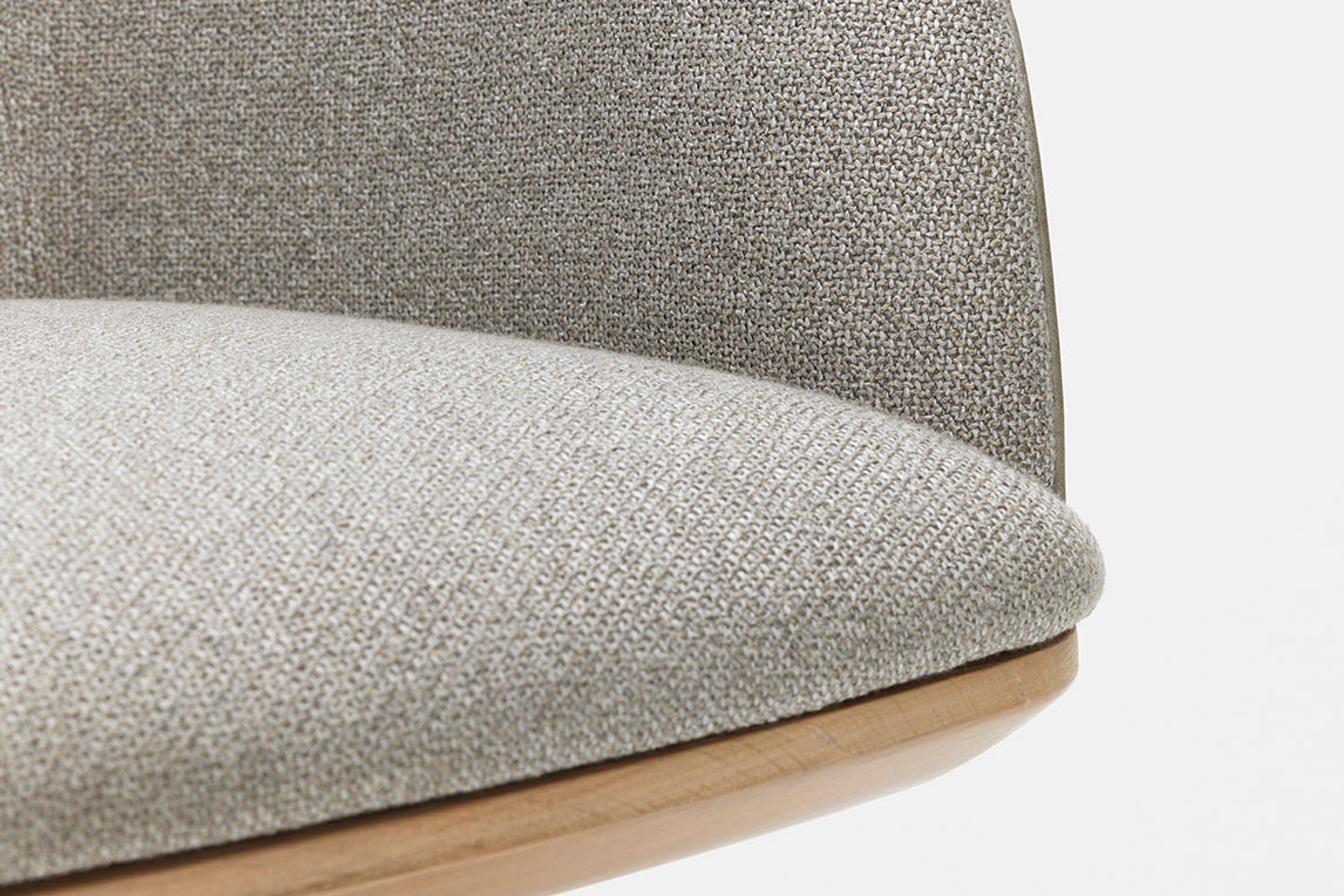 GlenAire | Low Back Swivel Chair
