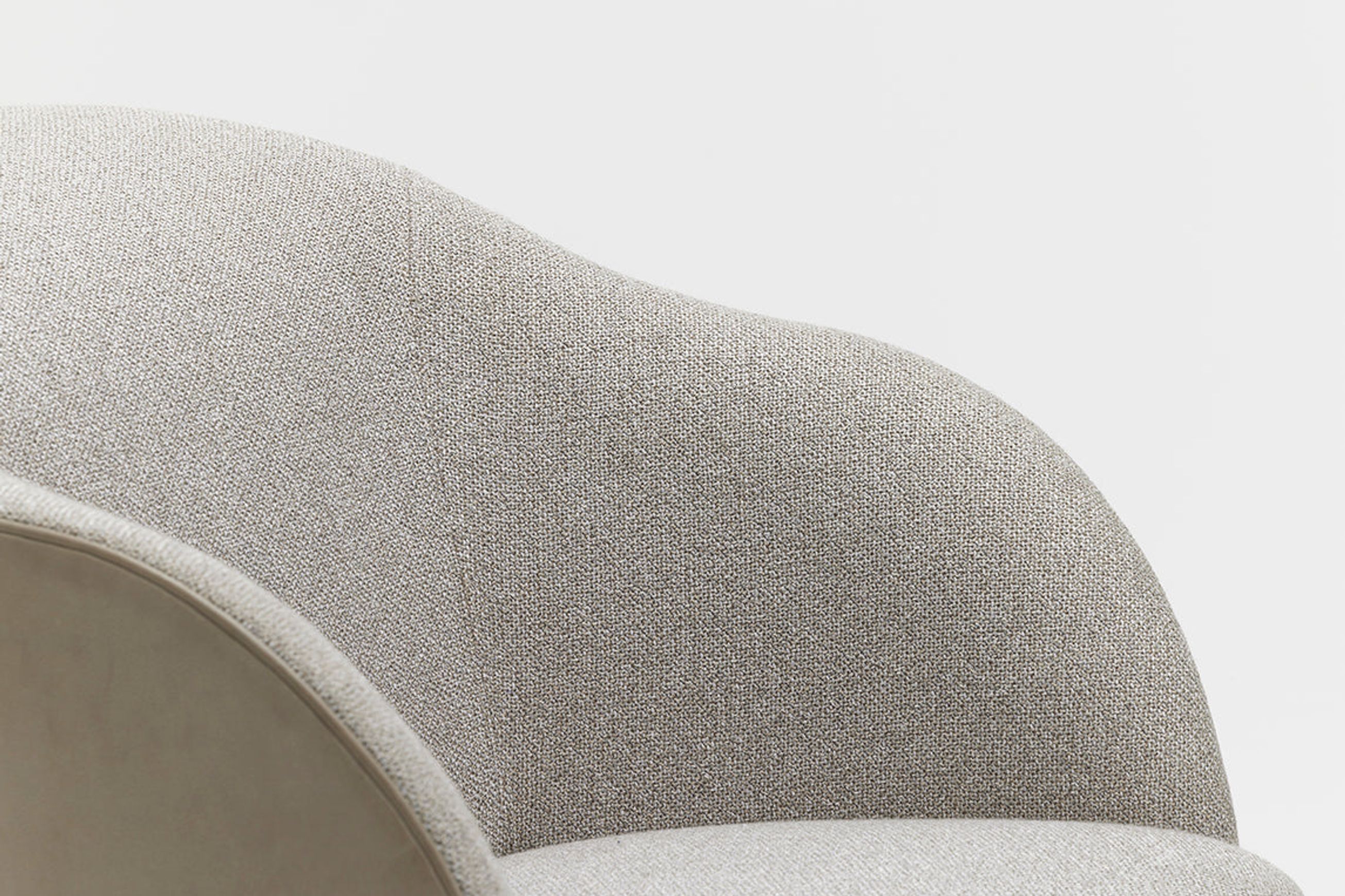 GlenAire | Low Back Swivel Chair