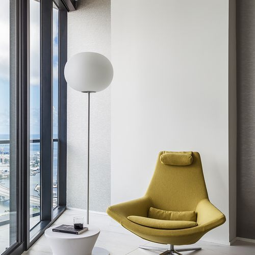 Metropolitan | Armchair