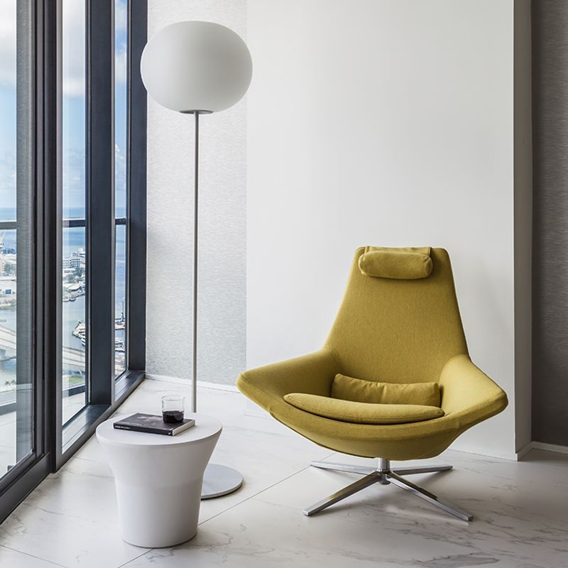 Metropolitan | Armchair