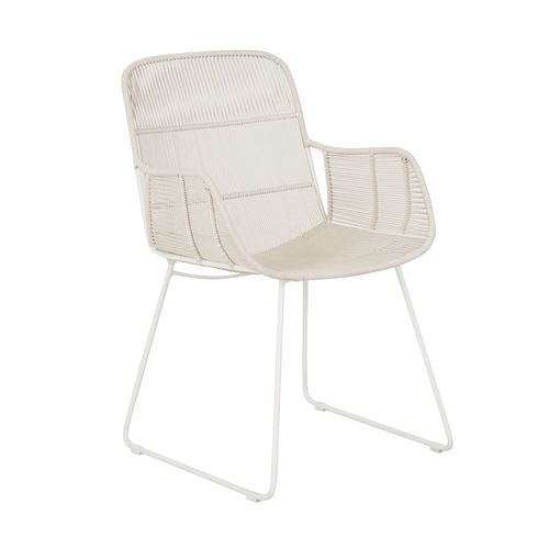 Marina Laze Dining Armchair