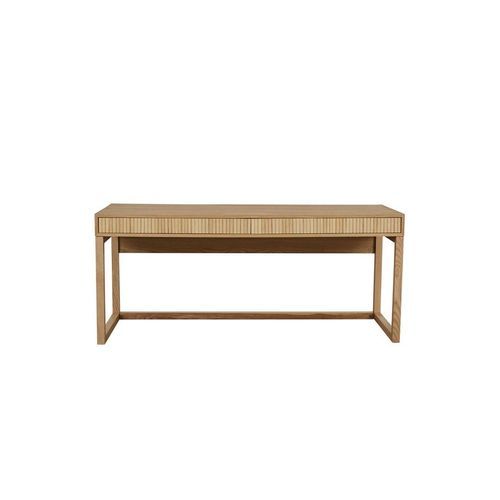 Benjamin Ripple Desk