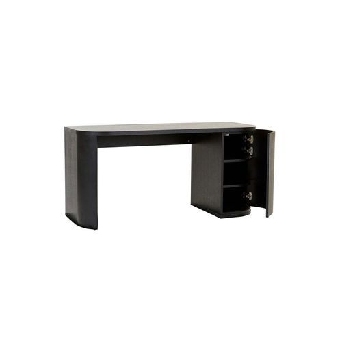 Orson Round Desk