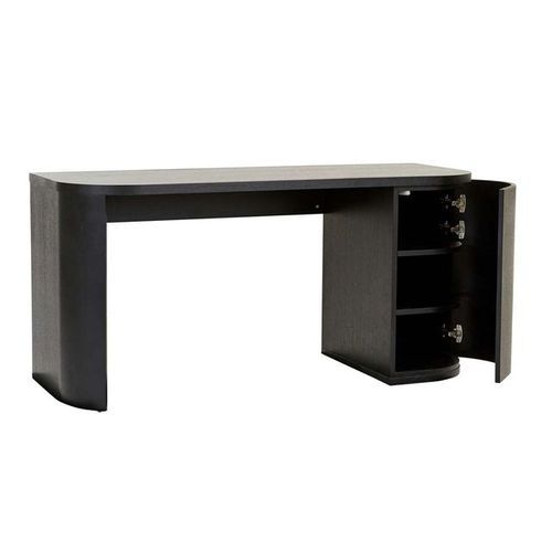 Orson Round Desk