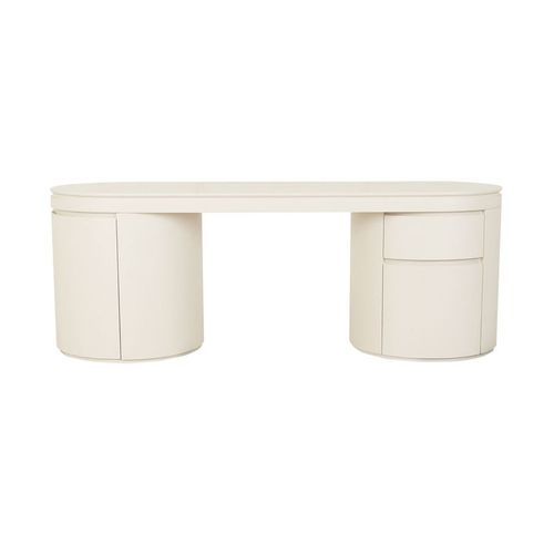 Pluto Grand Desk