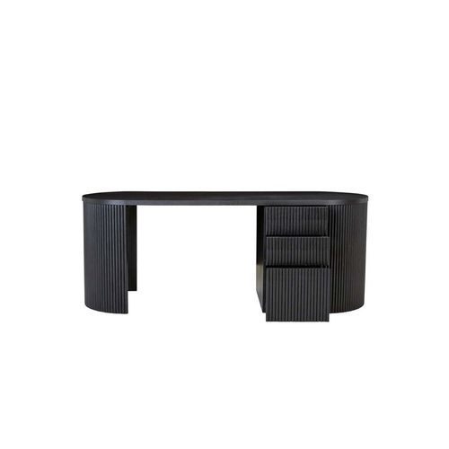 Benjamin Ripple Grand Desk