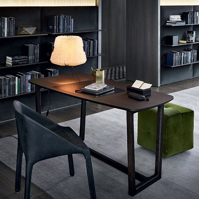 Concorde Writing Desk