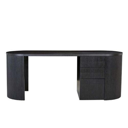 Benjamin Ripple Grand Desk