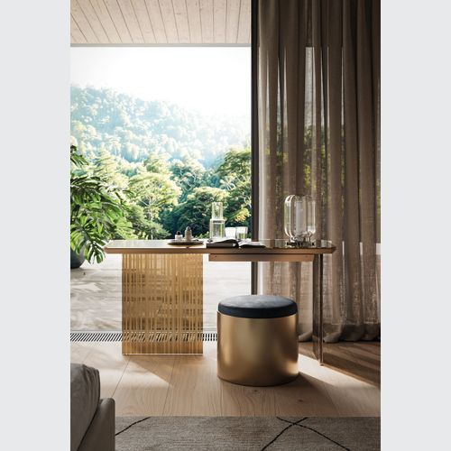 Monolite Dressing Table / Desk