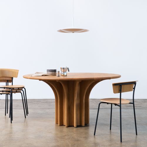 Rib Table