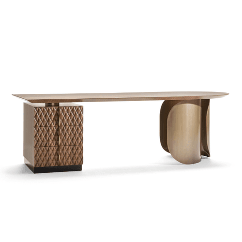 Erik Desk