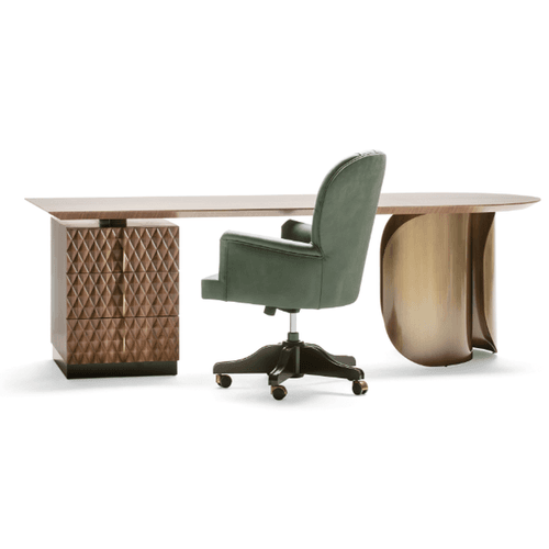 Erik Desk