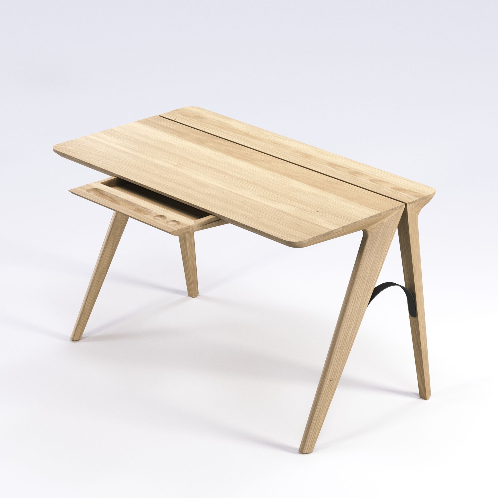 Bridge Desk