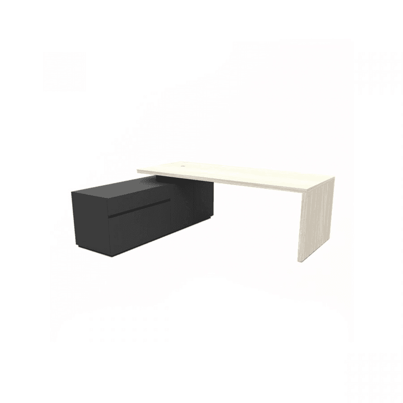 Range 40 Desk
