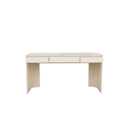 Elsie Marble Desk
