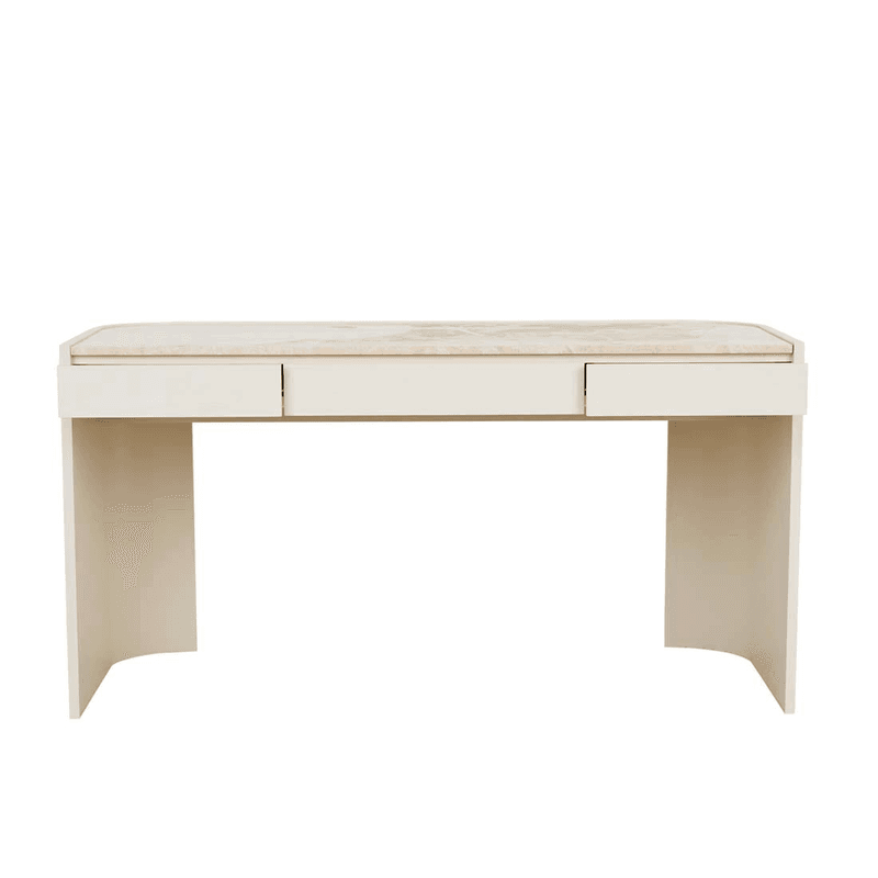 Elsie Marble Desk