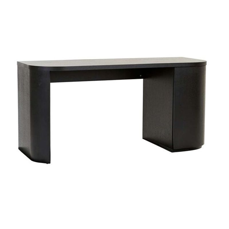 Orson Round Desk