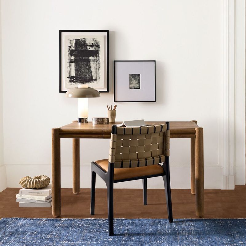 Miles Desk