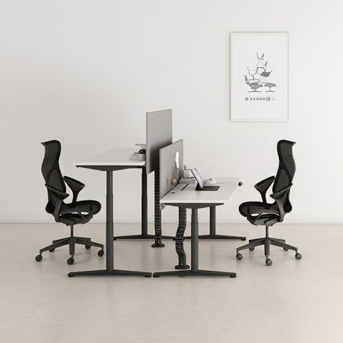 Ratio Workstation by Herman Miller